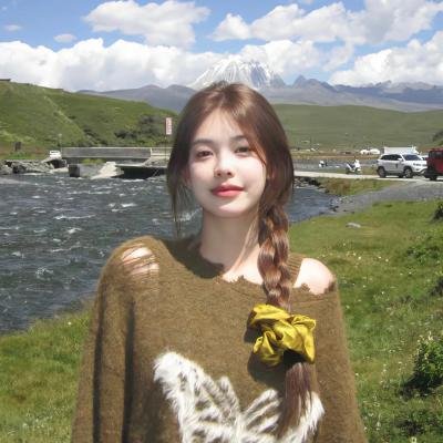生逢灿烂的日子